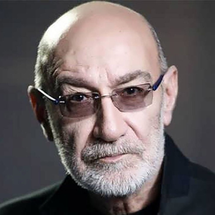 سیاوش قمیشی